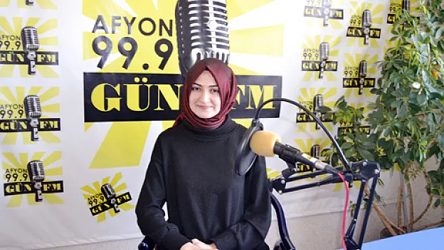'Ramazan'da dengeli beslenilmeli'