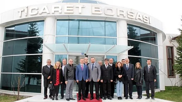 'Ranta göre değil, şehre göre planlar yapılacak'