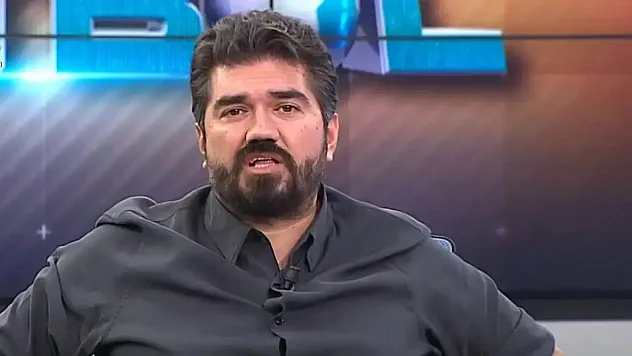 Rasim Ozan Kütahyalı İtirafçı Mı Oldu?