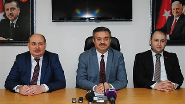 Referandumla milli iradenin dediği olacak