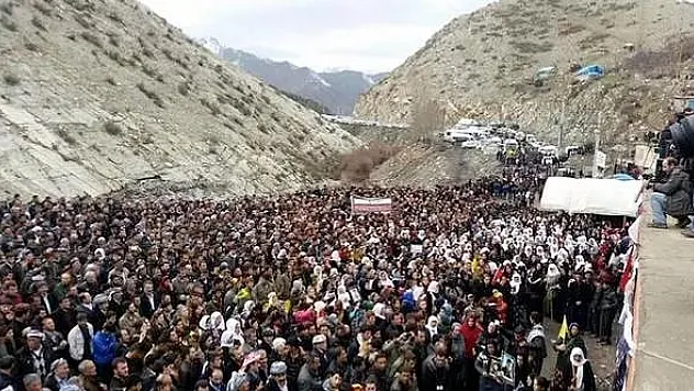 Roboski Katliamı Ne Zaman Oldu?
