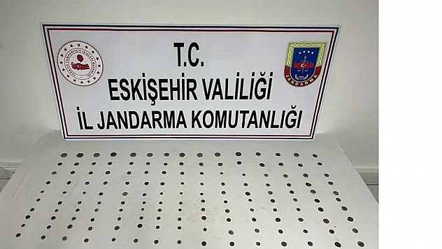 Roma Dönemine Ait 155 Adet Sikkeyi Satmak İstediler, Yakayı Ele Verdiler