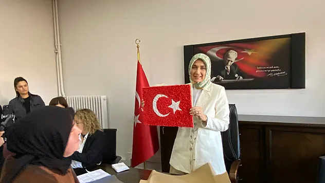 Rüyada Başlayan Hikâye Halk Gününde Gerçek Oldu!