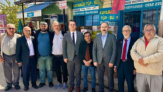 Saadet Partisi: Faturalar Ödenemez Halde