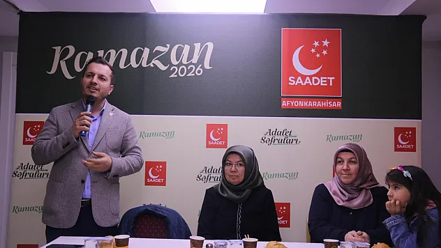 Saadet Partisi, Kadınları Unutmadı
