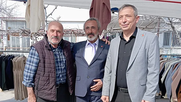 Saadet Partisi'nden 'Elektrik' Çıkışı
