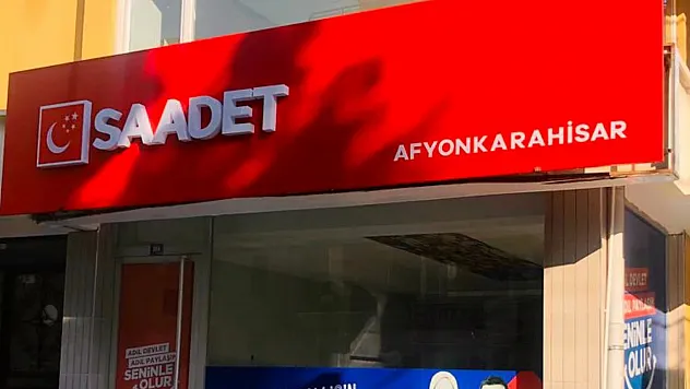 Saadet Partisi'nden Karacaören Tepkisi