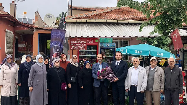 'Saadet Partisi Olarak Muhtarlarımızla İşbirliğine Hazırız'