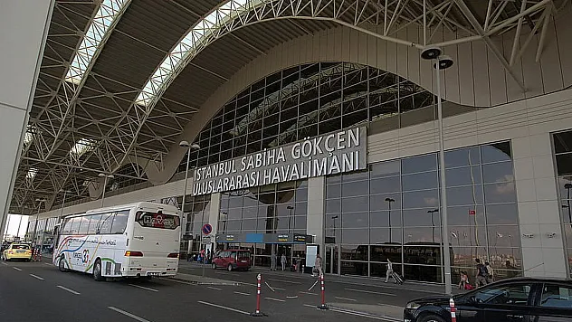 Sabiha Gökçen'de Esrarengiz Olay!