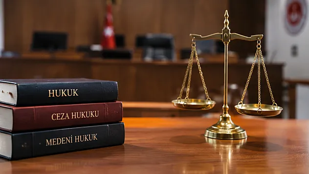 'Sadece İçiciyim' Savunması Yetmedi: İki Sanığa 15 Yıl 9 Ay Hapis