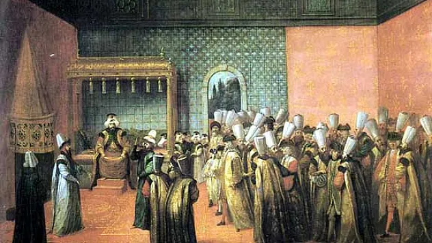 Sadrazam Ve Vezir Aynı Mı?