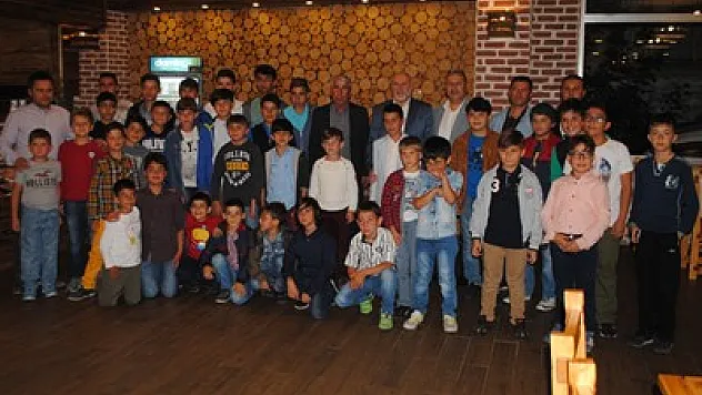 Sağlam gelecek adına şirketleşmeyi düşünüyoruz
