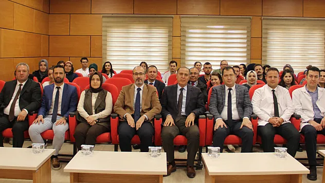 Sağlığına Kavuşan Hastalar Anlattı: Afyon'daki Merkez Umut Oluyor