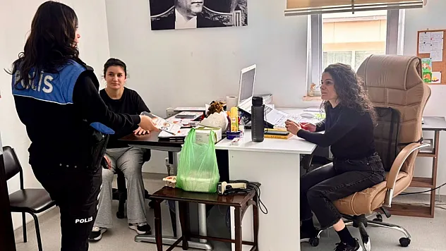Sağlık Çalışanlarına Dolandırıcılık Uyarısı