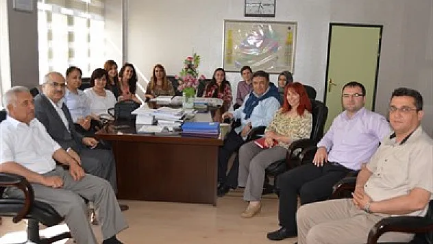 Sağlık çalışanlarının da korosu olacak