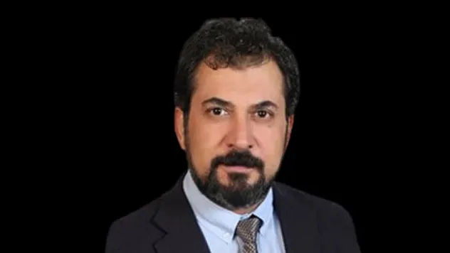 Sağlık Camiası Yasta! Prof. Dr. Bülent Akdoğan Hayatını Kaybetti