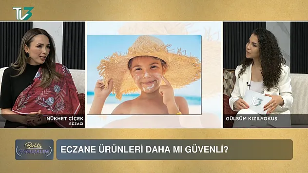 Sağlık, Ciltte Başlar, Cildinize Yatırım Yapın