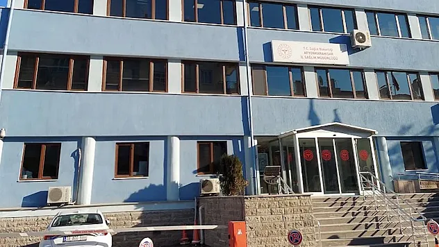 Sağlık Müdürlüğü'nden İki Açıklama, Tek Mesaj: Erken Teşhis Hayat Kurtarıyor