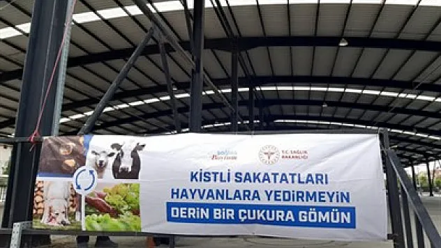 Sağlık Müdürlüğü uyardı – Kocatepe Gazetesi