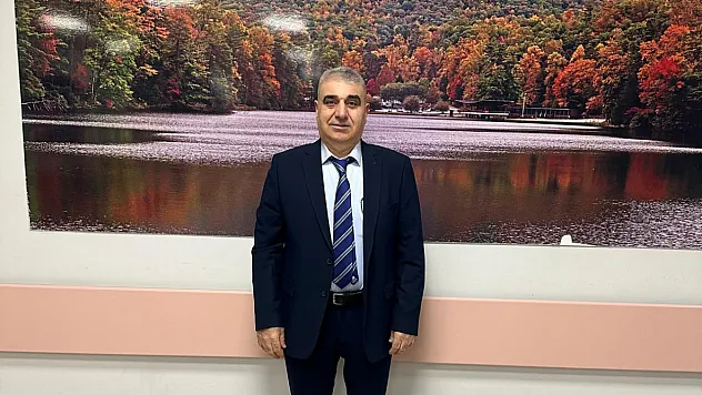 Sağlık-Sen Başkan Adayından Dikkat Çeken İddia