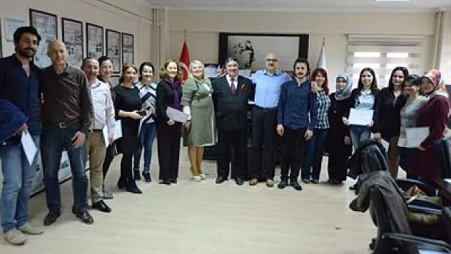 Sağlıkçı müzisyenlere teşekkür – Kocatepe Gazetesi