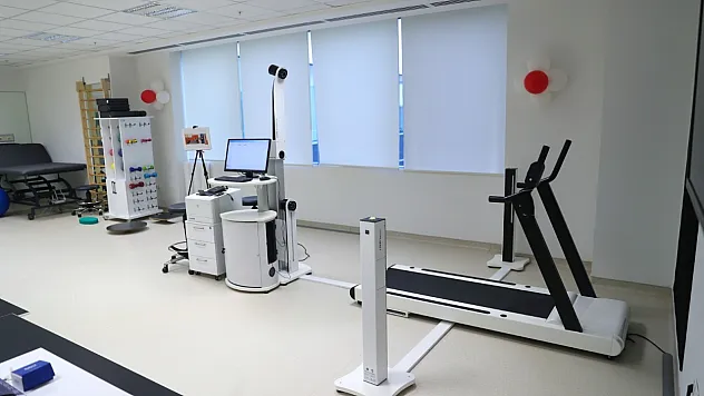 Sağlıkta 4 Alanda Yeni Projeler Geliyor