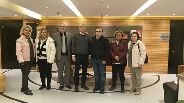 “Sağlıkta dönüşüm programı  sağlıkta çöküş programına dönüştü'