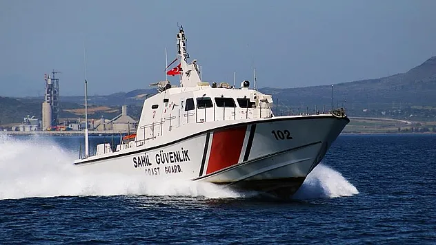 Sahil Güvenlik Komutanlığı'na Uzman Erbaş Alınacak