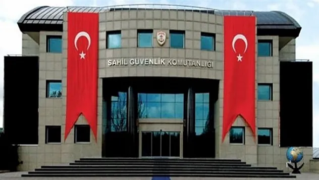 Sahil Güvenlik Komutanlığına Memur Alınacak