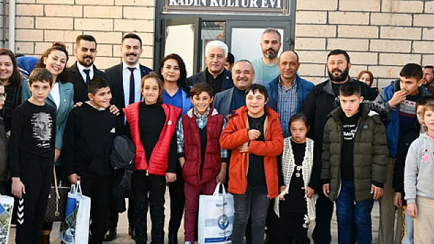Şahin: Kutlamıyoruz farkındayız!