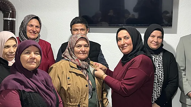 Şahin: Olayın Failine Değil, Düzenin Kendisine Tepki Gösteriyoruz