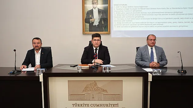 Sahipsiz Hayvanların Durumu Değerlendirildi