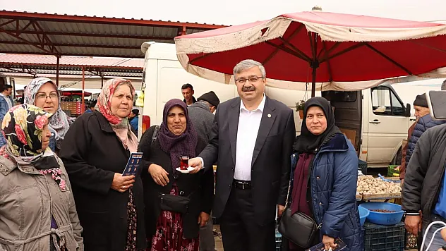 'Şahlanış Dönemi için son düzlükteyiz”