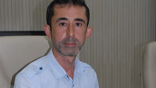 'Şahsi fikrim Yapamıyorsun, git, sen Afyon’a yüksün'