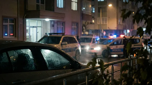 Sahte Belgelerle Vatandaşlık Ağı Deşifre Oldu: 1.070 Kişi Tespit Edildi