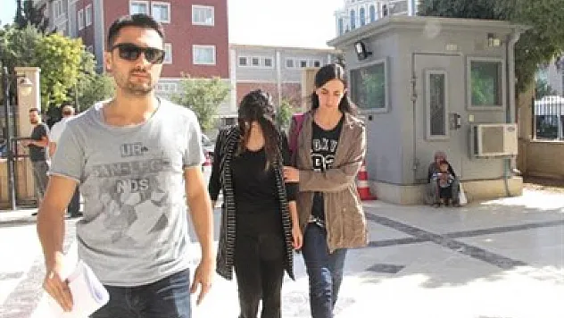 Sahte gelin yakalandı – Kocatepe Gazetesi