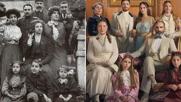 Şakir Paşa Ailesi Olayı Nedir?