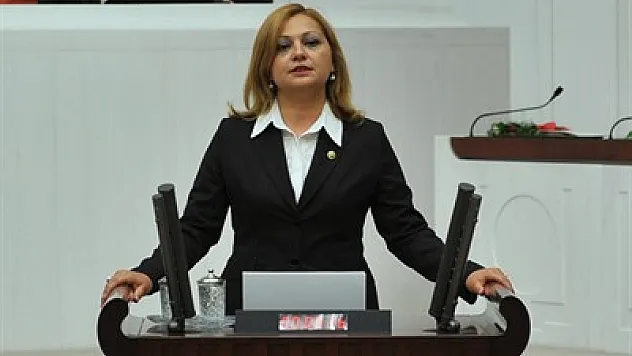 'Sakız 50 kuruş, patates 20 kuruş'