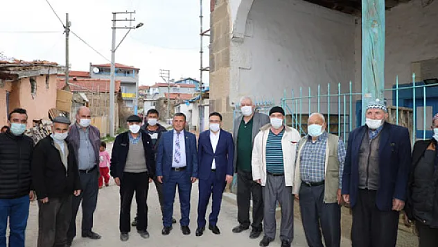 Saklı güzellik gün yüzüne çıkarılacak