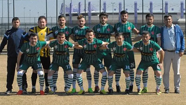 Salar, İsce'yi mağlup etti – Kocatepe Gazetesi