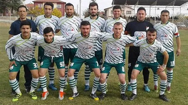 Salar'ın Kumartaş tarifesi değişmedi 4-0