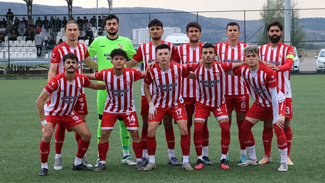 SAL’da lider Emirdağ Hocalar yolcusu