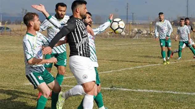 SAL'da maçlar devam ediyor – Kocatepe Gazetesi