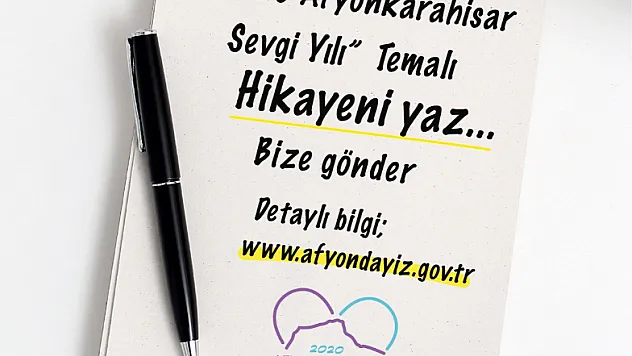 Salgın sürecine hikaye yazma yarışmasıyla motivasyon