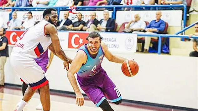 Şampiyonluk son çeyrekte geldi – Kocatepe Gazetesi