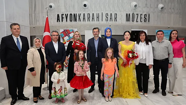 Sanat Dünyasının Duayeni Doğan Hızlan, Afyonkarahisar Klasik Müzik Festivali'ni Yazdı