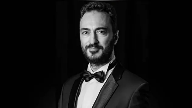 Sanatçı Emrah Erdem Gedik'in Sır Ölümü