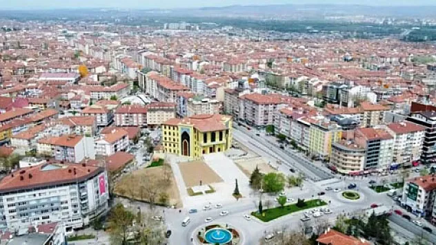 Sanayici tercihini Kütahya'dan yana kullandı, yatırım patlaması yaşandı