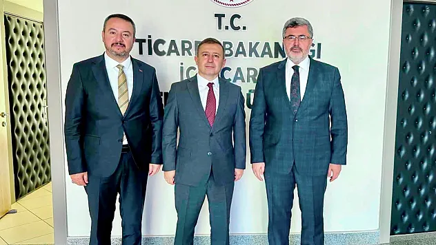 Sandıklı'da Çiftçiyi Sevindirecek Yatırım