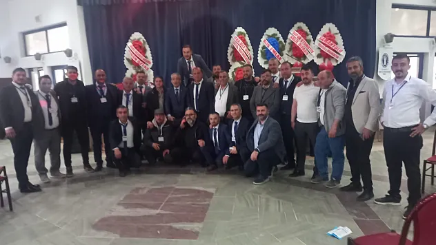 Sandıklı'da Kazanan İsim Belli Oldu